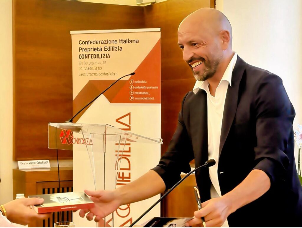 “Il collezionista di ebrei”, il romanzo che riapre il macabro caso
